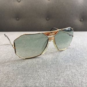 Cazal 905 Sunglasses